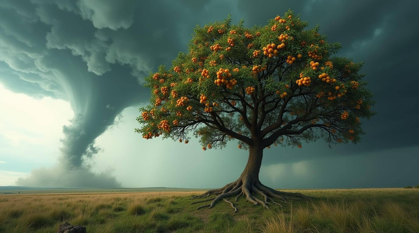 Faith as Resistance in Times of Extremes