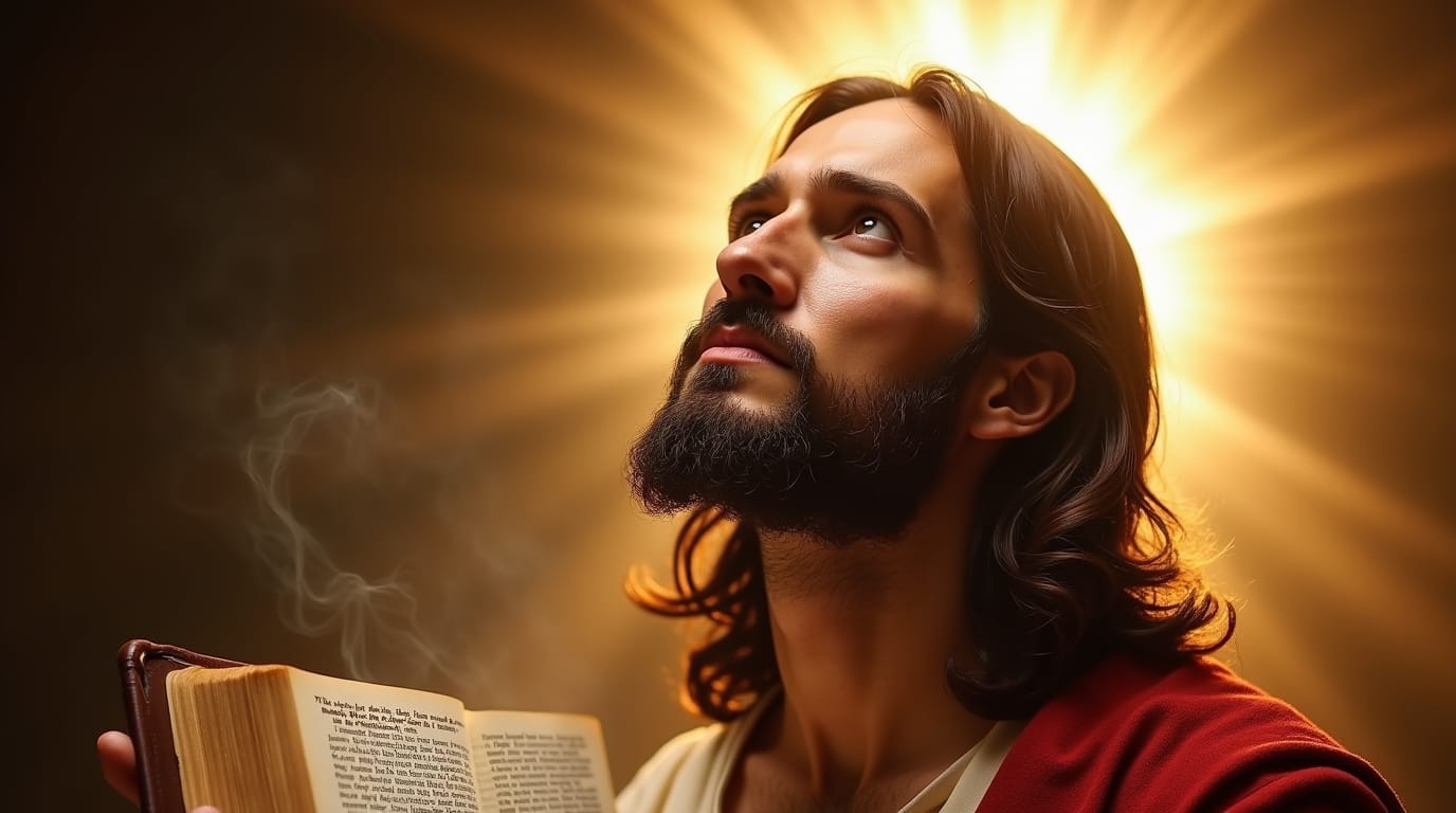 The Divinity of Jesus in John 1:1