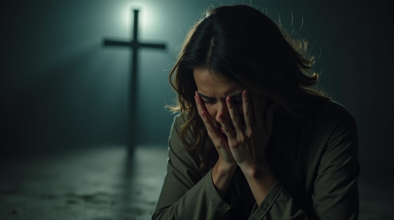 When Prayer Seems Not to Work: What's Next?