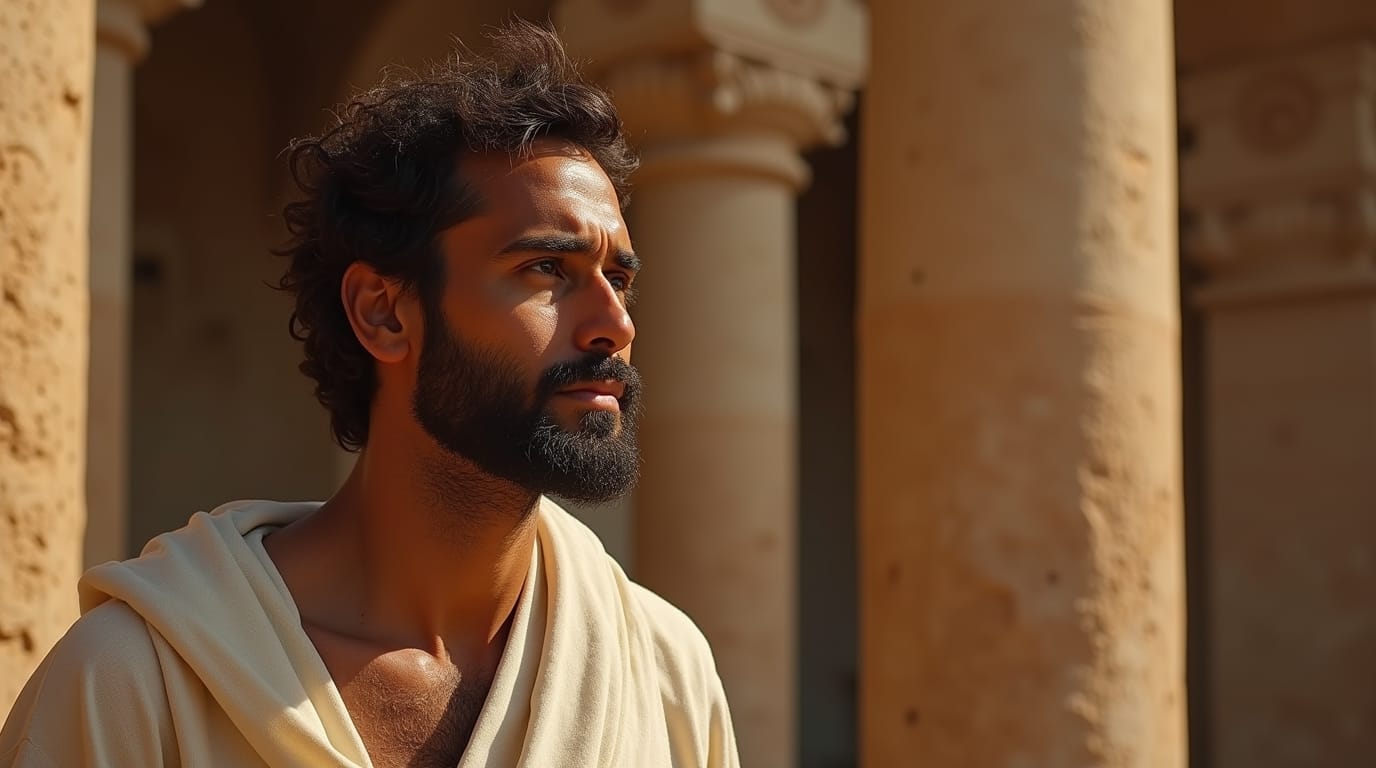 Thomas: The Silent Faith of Modern Christians