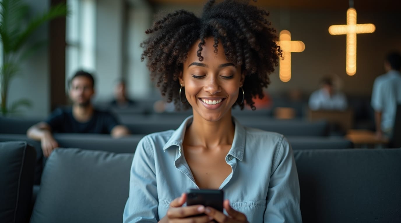 Reflections on Ephesians 4:29: Christian Compassion on Social Media